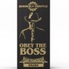 Obay The Boss - San Francisco Musk - Fragrance