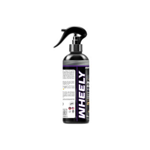 Alternative view of Midnight Gloss - Tire Dresser - Tire Polish Spray